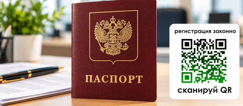 регистрация в Карпинске